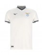 Billige Lazio Matteo Guendouzi #8 Bortedrakt 2025-26 Kortermet